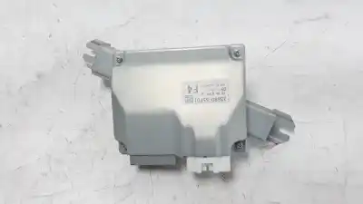 Pezzo di ricambio per auto di seconda mano modulo elettronico per suzuki vitara (ly) 1.6 ddis (apk 416d) riferimenti oem iam 3368055p01