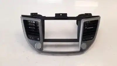 Peça sobressalente para automóvel em segunda mão grelha / difusor de ar por hyundai tucson 2.0 crdi cat referências oem iam 84740d7100
