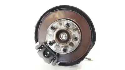 Peça sobressalente para automóvel em segunda mão manga de eixo traseira esquerda por bmw serie 1 berlina (e81/e87) 116d referências oem iam 