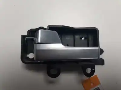 Peça sobressalente para automóvel em segunda mão puxador interior dianteiro esquerdo por ford focus lim. (cb4) trend referências oem iam 3m51r22601