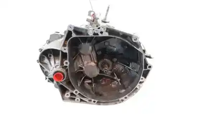Автозапчасти б/у коробка передач за citroen ds4 (nx_) 1.6 hdi 115 ссылки oem iam 20ea36