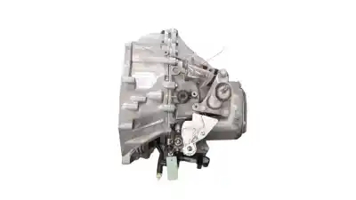 Автозапчасти б/у коробка передач за citroen ds4 (nx_) 1.6 hdi 115 ссылки oem iam 20ea36  