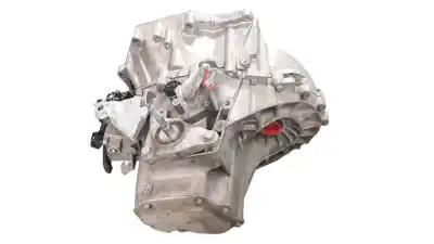 Автозапчасти б/у коробка передач за citroen ds4 (nx_) 1.6 hdi 115 ссылки oem iam 20ea36  