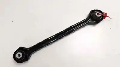 Peça sobressalente para automóvel em segunda mão braço de suspensão inferior traseiro esquerdo por bmw serie 1 berlina (e81/e87) 116d referências oem iam 33322409892