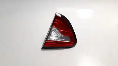 Автозапчасти б/у внутренний правый задний фонарь за renault captur i (j5_, h5_) 1.5 dci 90 ссылки oem iam 265501712r