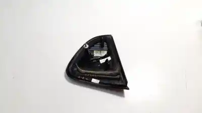 Автозапчасти б/у внутренний правый задний фонарь за renault captur i (j5_, h5_) 1.5 dci 90 ссылки oem iam 265501712r  104lli491