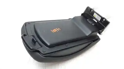 Автозапчасти б/у центральный подлокотник за citroen ds4 (nx_) 1.6 hdi 115 ссылки oem iam 98111313zd  