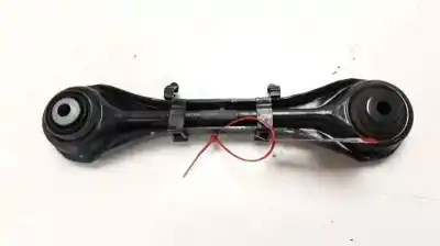 Peça sobressalente para automóvel em segunda mão braço de suspensão traseiro superior direito por bmw serie 1 berlina (e81/e87) 116d referências oem iam 33326777980