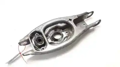 Peça sobressalente para automóvel em segunda mão braço de suspensão traseiro inferior direito por bmw serie 1 berlina (e81/e87) 116d referências oem iam 