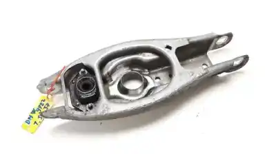 Peça sobressalente para automóvel em segunda mão braço de suspensão inferior traseiro esquerdo por bmw serie 1 berlina (e81/e87) 116d referências oem iam 