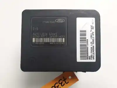 Peça sobressalente para automóvel em segunda mão abs por ford focus lim. (cb4) trend referências oem iam 8m512c405aa  