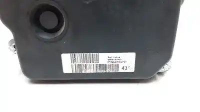 Second-hand car spare part abs for citroen ds4 (nx_) 1.6 hdi 115 oem iam references 9678558080 9806431680 0265252507