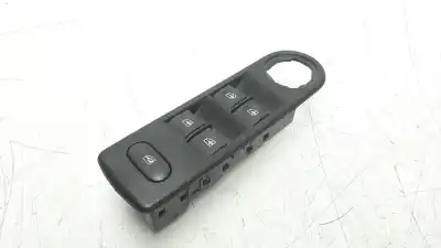Автозапчасти б/у выключатель левого переднего окна за renault captur i (j5_, h5_) 1.5 dci 90 ссылки oem iam 254118722r