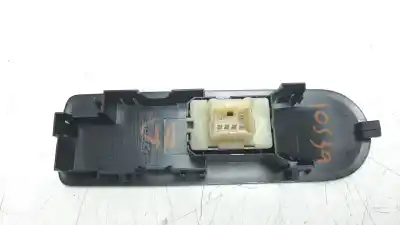 Автозапчасти б/у выключатель переднего правого окна за renault captur i (j5_, h5_) 1.5 dci 90 ссылки oem iam 254216614r  