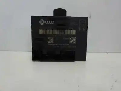 Автозапчасти б/у КОМФОРТНЫЙ МОДУЛЬ за AUDI A4 BERLINA (B8)  ссылки OEM IAM 8K0959795C  