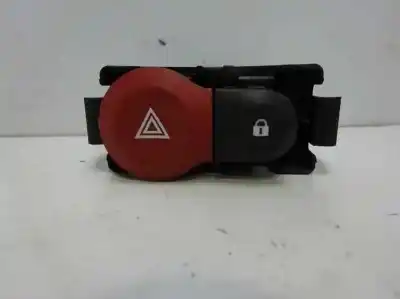 Pezzo di ricambio per auto di seconda mano AVVERTIMENTO per RENAULT GRAND MODUS  Riferimenti OEM IAM 8200214896  