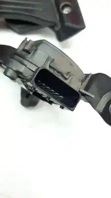 Tweedehands auto-onderdeel potentiometer voor kia pro cee´d (jd) 1.4 crdi 90 oem iam-referenties 32700a6100  