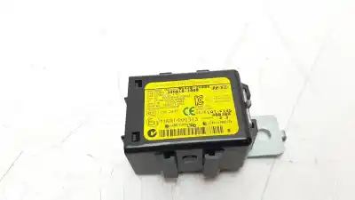 Peça sobressalente para automóvel em segunda mão centralina de ignição imobilizador por kia pro cee´d (jd) 1.4 crdi 90 referências oem iam 954202v000