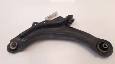 Автозапчасти б/у передний левый нижний рычаг подвески за renault captur i (j5_, h5_) 1.5 dci 90 ссылки oem iam 545052737r