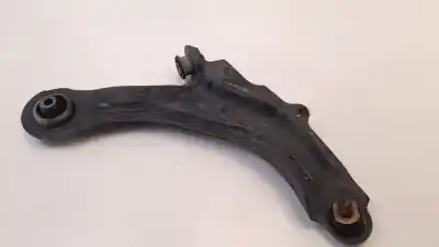 Second-hand car spare part FRONT RIGHT LOWER SUSPENSION ARM for RENAULT CAPTUR I (J5_, H5_)  OEM IAM references 545047954R ZWDRE011 