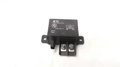Peça sobressalente para automóvel em segunda mão relé para automóvel por bmw r 1250 r 1250 gs referências oem iam 8354778