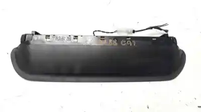 Pezzo di ricambio per auto di seconda mano luce freno centrale per bmw serie 3 coupe (e92) 320i riferimenti oem iam 