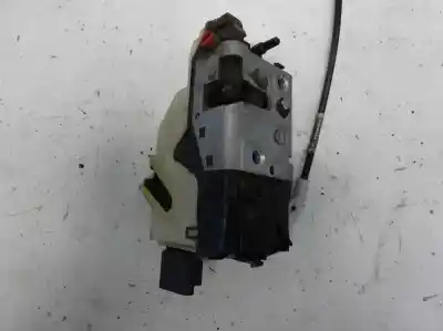 Tweedehands auto-onderdeel achter rechts deurslot voor peugeot 208 allure oem iam-referenties 