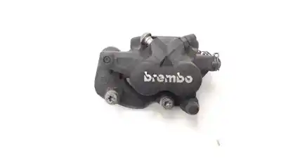 Peça sobressalente para automóvel em segunda mão pinça de travão traseira esquerda por bmw r 1250 r 1250 gs referências oem iam 34218535160
