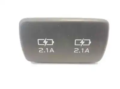 Pièce détachée automobile d'occasion système audio / radiocd pour subaru forester s5 / ske s5 références oem iam 86257sj040  