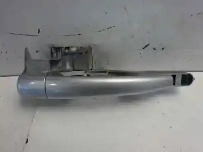 Tweedehands auto-onderdeel buitenste handgreep rechts voor voor peugeot 208 allure oem iam-referenties 