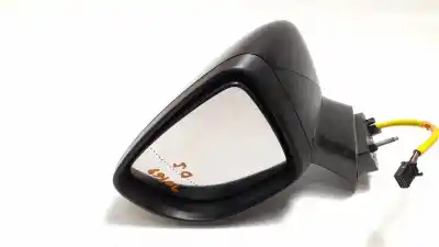 Автозапчастина б/у ліве дзеркало для renault captur i (j5_, h5_) 0.9 tce 90 посилання на oem iam 963029140r