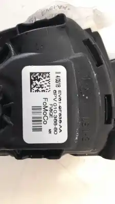 Second-hand car spare part potentiometer for ford focus turnier 1.0 ecoboost oem iam references ev619f836aa  6pv01036880