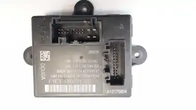 Second-hand car spare part comfort module for ford focus turnier 1.0 ecoboost oem iam references f1et14b531bg