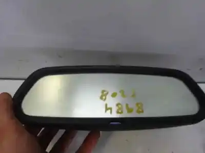 Tweedehands auto-onderdeel binnenspiegel voor peugeot 208 allure oem iam-referenties 96864409