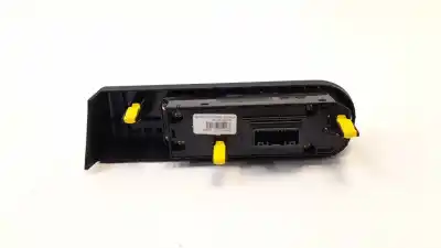 Second-hand car spare part multifunction switch for kia xceed 1.0 tgdi cat oem iam references 93700j7270  