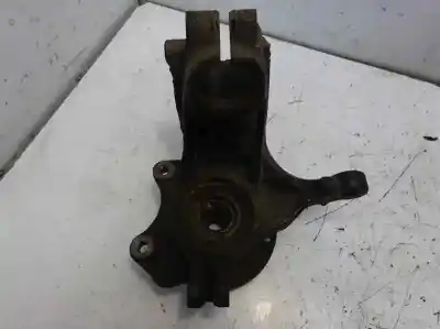 Tweedehands auto-onderdeel knokkel rechts voor voor peugeot 208 allure oem iam-referenties 364790