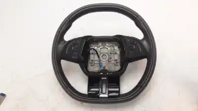 Second-hand car spare part steering wheel for citroen c4 cactus 1.6 bluehdi 100 oem iam references 98031272yc