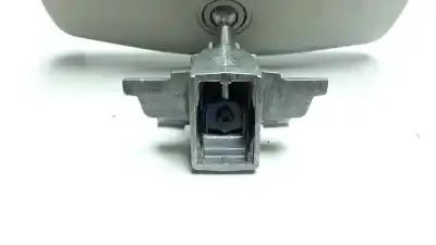 Second-hand car spare part interior rearview mirror for renault captur i (j5_, h5_) 0.9 tce 90 oem iam references 963217469r  