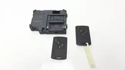 Автозапчастина б/у стартер для renault captur i (j5_, h5_) 0.9 tce 90 посилання на oem iam 251534917r