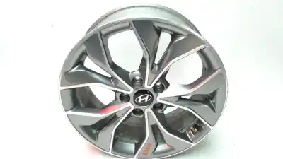 Автозапчасти б/у ШИНА за HYUNDAI I30 (PD)  ссылки OEM IAM 52910G4400  