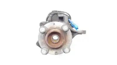 Second-hand car spare part front left knuckle for citroen c4 cactus 1.6 bluehdi 100 oem iam references 1607557480