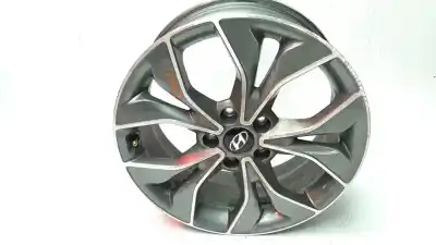Автозапчасти б/у ШИНА за HYUNDAI I30 (PD)  ссылки OEM IAM 52910G4400  