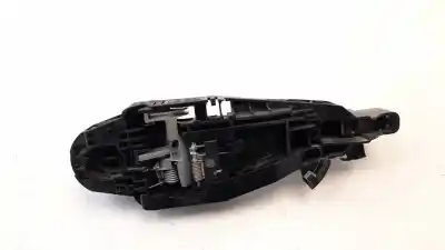 Автозапчасти б/у задняя левая наружная ручка за citroen c4 cactus 1.6 bluehdi 100 ссылки oem iam 1609240780  