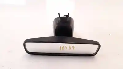 Second-hand car spare part interior rearview mirror for citroen c4 cactus 1.6 bluehdi 100 oem iam references 8153lr