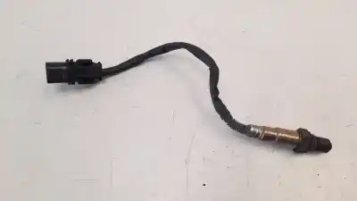 Автозапчасти б/у лямбда-зонд за citroen ds3 cabrio 1.6 e-hdi fap 92 cv / 68 kw ссылки oem iam 9687161080