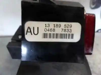 Piesă de schimb auto la mâna a doua avertizare pentru opel corsa d enjoy referințe oem iam 13189529  