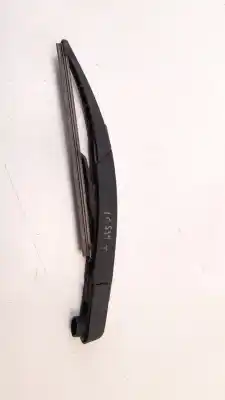 Second-hand car spare part rear windshield wiper arm for citroen c4 cactus 1.6 bluehdi 100 oem iam references 9801666480