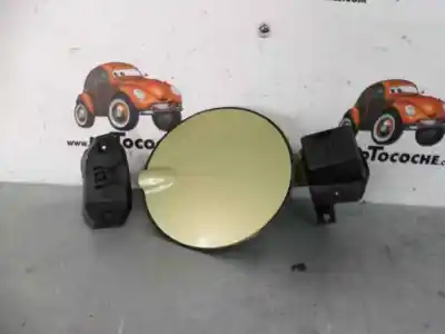 Second-hand car spare part outer fuel cap for opel corsa d enjoy oem iam references 13183307