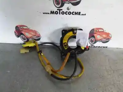 Second-hand car spare part air bag ring for daewoo tacuma (u100) 1.6 oem iam references 