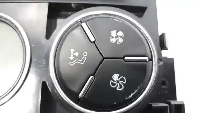 Second-hand car spare part climate control for citroen ds3 cabrio 1.6 e-hdi fap 92 cv / 68 kw oem iam references 96753994xt  